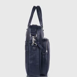 Veneer Unisex Messenger Bag image 3