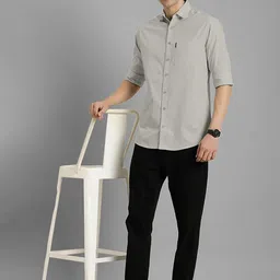 COMBRAIDED Men Casual Shirt image 2