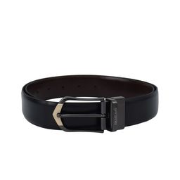 Da Milano Men Leather Formal Belt-picture-20