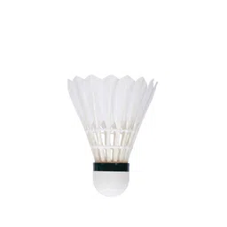 YONEX Unisex Aerosensa Set of 12 Badminton Shuttlecocks image 4