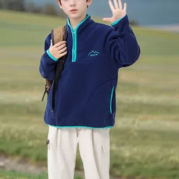 YK Boys Sweatshirt image 3