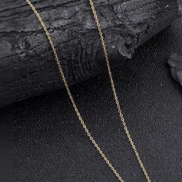 SZN Set of 2 Gold-Plated Necklaces image 3