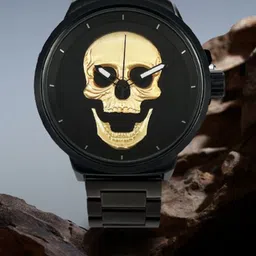 Belbi Women Round Dial & Stainless Steel Straps Analogue Watch NEWBL167_836595909045-image-19