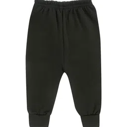 CLAP Kids Mid Rise Joggers Pack Of 3 image 2