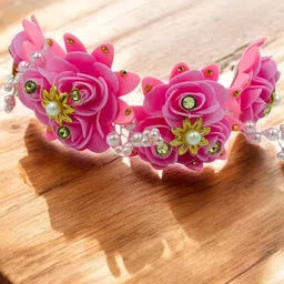 GADINFASHION Women Hairband-picture-37