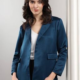 Stylecast X Kotty Front Open Blazer-picture-39