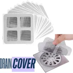 tirupati enterprises Floor Stainless Steel Pop-Up Strainer-picture-43