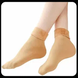 creeknest Women Solid Ankle Length-picture-41