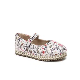 MINI KLUB Girls Printed PU Sneakers-picture-29