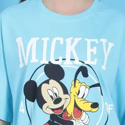 Dreambe Women 3 Wonder Woman Printed Applique T-shirt image 4