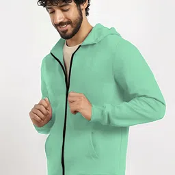 Kushi Flyer Men Hooded Sweatshirt-picture-17
