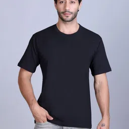 SANHOK Men Pure Cotton Pockets T-shirt-picture-26