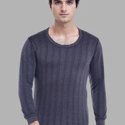 MACK JONNEY Men Winter Body Warmer Breathable & Quick-Drying Thermal Top-picture-11