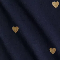 H&M Printed Flutter-Sleeved Top image 2