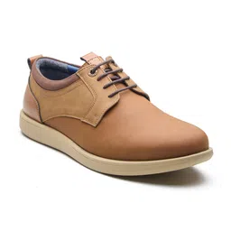 MICHAEL ANGELO Men Lace-Ups Derbys-picture-45