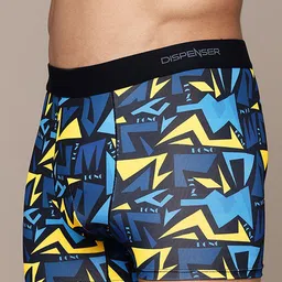 DISPENSER Men Pack Of 2 Printed TrunksPACK 2-MAS-C3-C11-S image 5