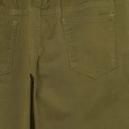 Fame Forever by Lifestyle Boys Joggers Trousers image 2