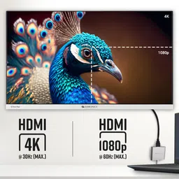 ZEBRONICS Zeb-TA150 Pro Zeb-TA150 Pro USB Hub image 5