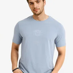 RARE RABBIT Men T-shirt-picture-31
