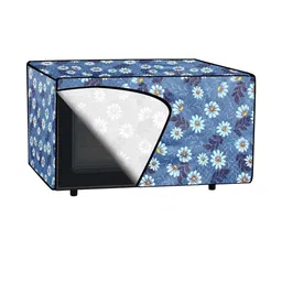 the furnishing tree Compatible for LG 20 L Solo MS2043DB Floral image 3