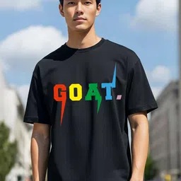 SZN Men Typography Printed T-shirt-picture-22
