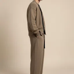 Mast & Harbour Men Cardigan image 4