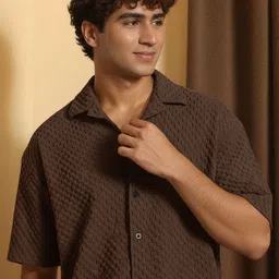 SZN Men Standard Casual Shirt-picture-28