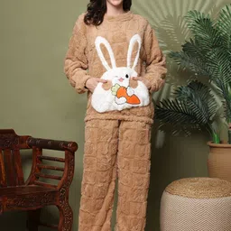 TAG 7 Women Night suit-picture-37