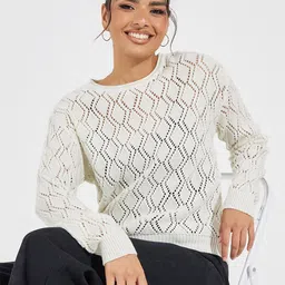 Styli Women Pullover-picture-28