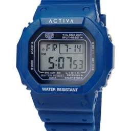 Invicta Unisex Dial & Straps Digital Watch ACW424-003 image 1