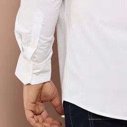 Thomas Scott Plus Size Premium Casual Shirt image 3