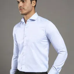 John Philips Men Premium Formal Shirt image 4