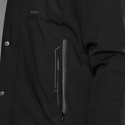 Fort Collins Spread Collar Insulator Padded Jacket image 4