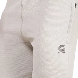 GOTO Men Training or Gym Sports Shorts image 5