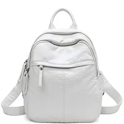 RAVE Women Textured Backpack-picture-17