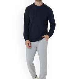 ASICS Men Mid Rise Joggers image 3