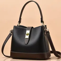 ADISA PU Sling Bag-picture-7