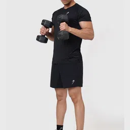 FUAARK Men Slim Fit T-shirt image 4