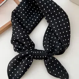 QUECY Women Cotton Printed Scarf-picture-39