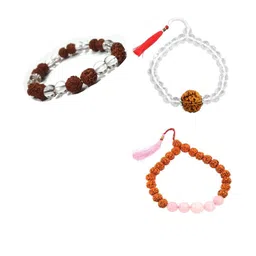 Divine souvenirs Multi Alloy Bracelet-picture-37