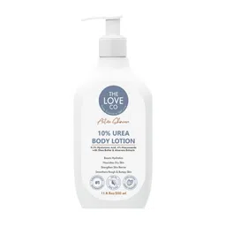 The Love Co 10% Urea Body Lotion For Hydration - 350 ml-picture-15