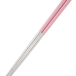breyers Eating, Decorative, Training Stainless Steel Japanese, Korean, Chinese Chopstick-picture-19