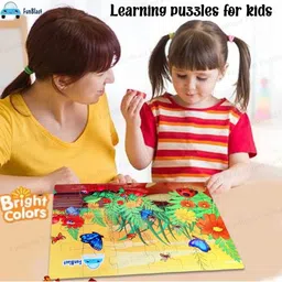 FunBlast Puzzles Toy Learning and Development Toys image 5
