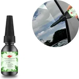 elifixqogo ELITE Windshield Chip & Crack Repair Kit - Pack 1 Windshield Repair Kit-picture-26