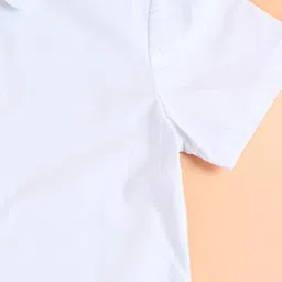 INCLUD Girls Regular Fit Casual Shirt image 3