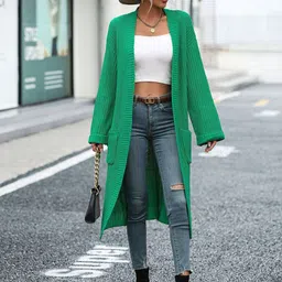 Oh Rare Women Cardigan-picture-28