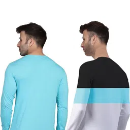 Kroptee Men 2 T-shirt image 3