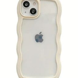 CASE CREATION Solid Printed iPhone 11 Pro Max Bumper Case Mobile Accessories-picture-33