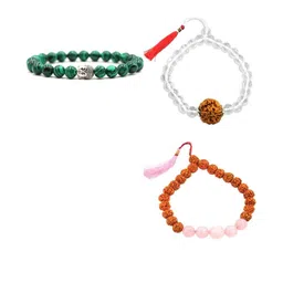 Divine souvenirs Multi Alloy Bracelet-picture-21