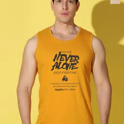 WOOSTRO Pack of 2 Printed Combed Cotton Innerwear Vests with Intelliease Technology-picture-32